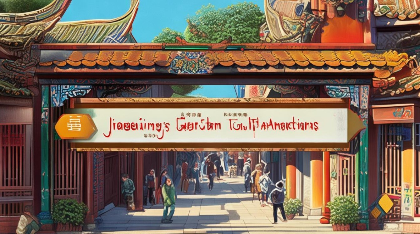 江宁好玩的景点推荐