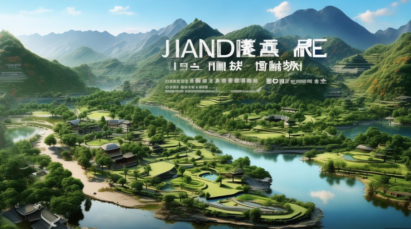 建德景区旅游景点