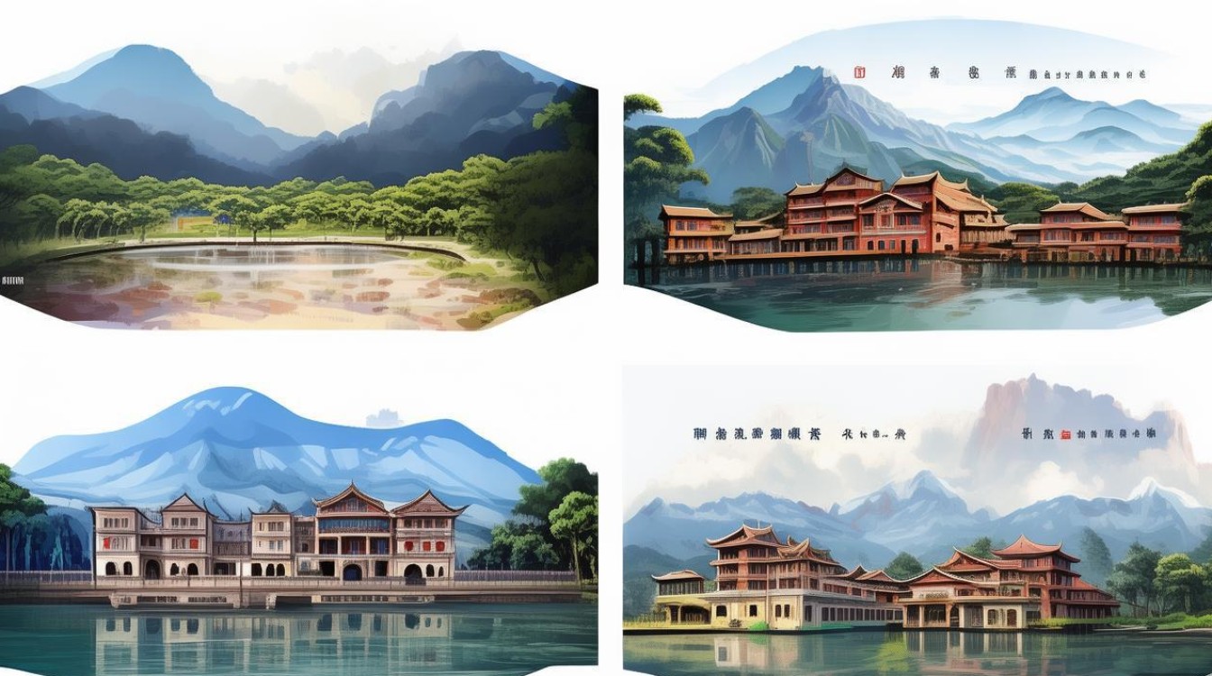 福建省有哪些旅游景点 福建省有哪些旅游景点