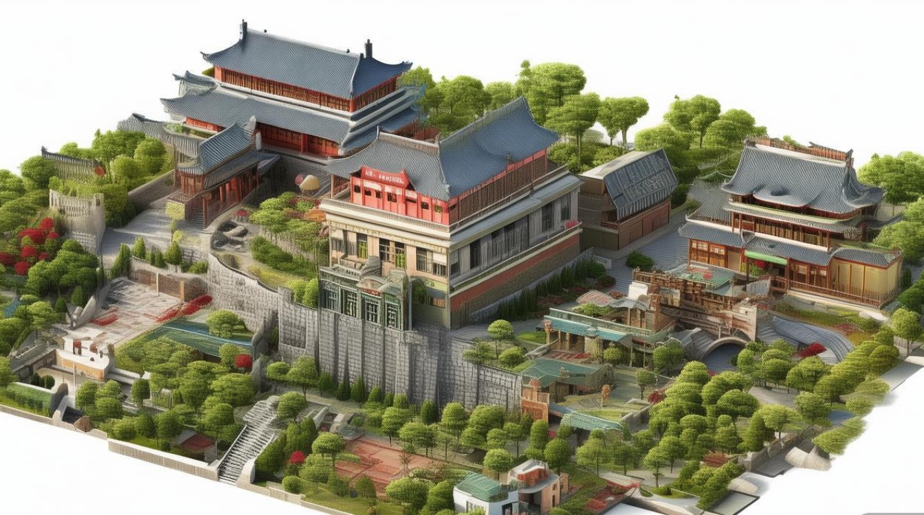 石家庄有什么旅游景点