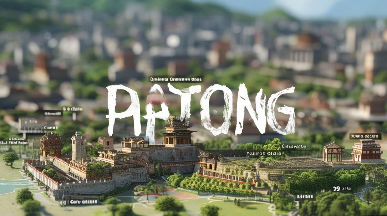 大同有哪些旅游景点 大同有哪些旅游景点