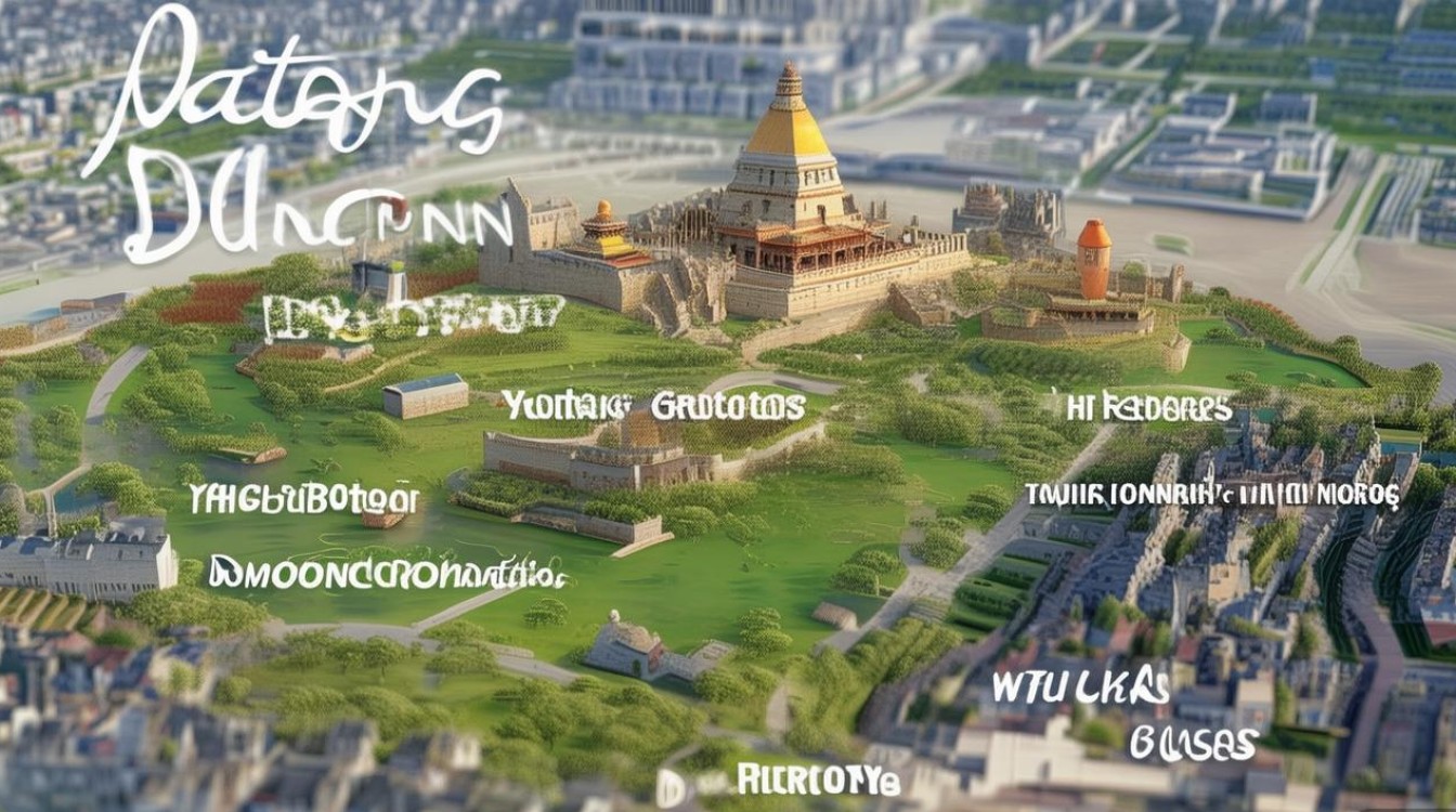 大同有哪些旅游景点 大同有哪些旅游景点