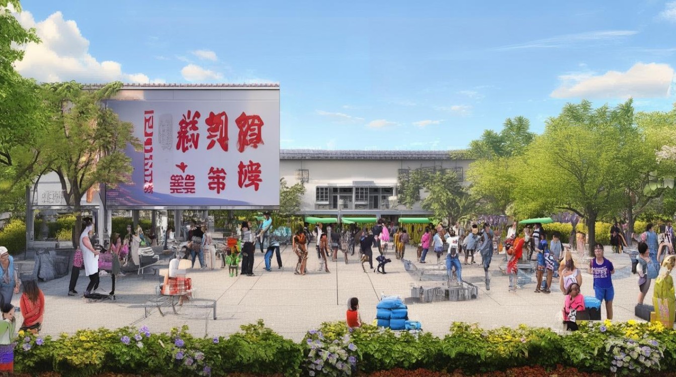 观澜好玩的免费景点 观澜好玩的免费景点