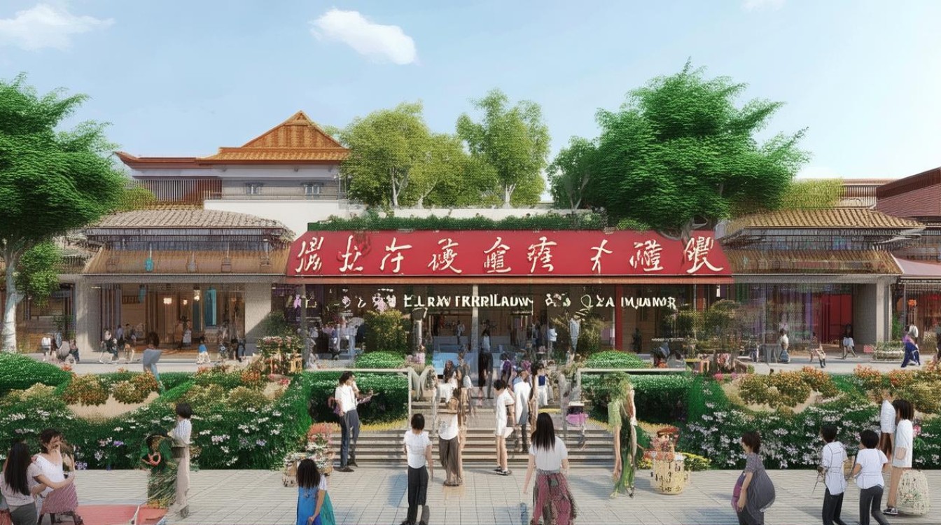 观澜好玩的免费景点 观澜好玩的免费景点