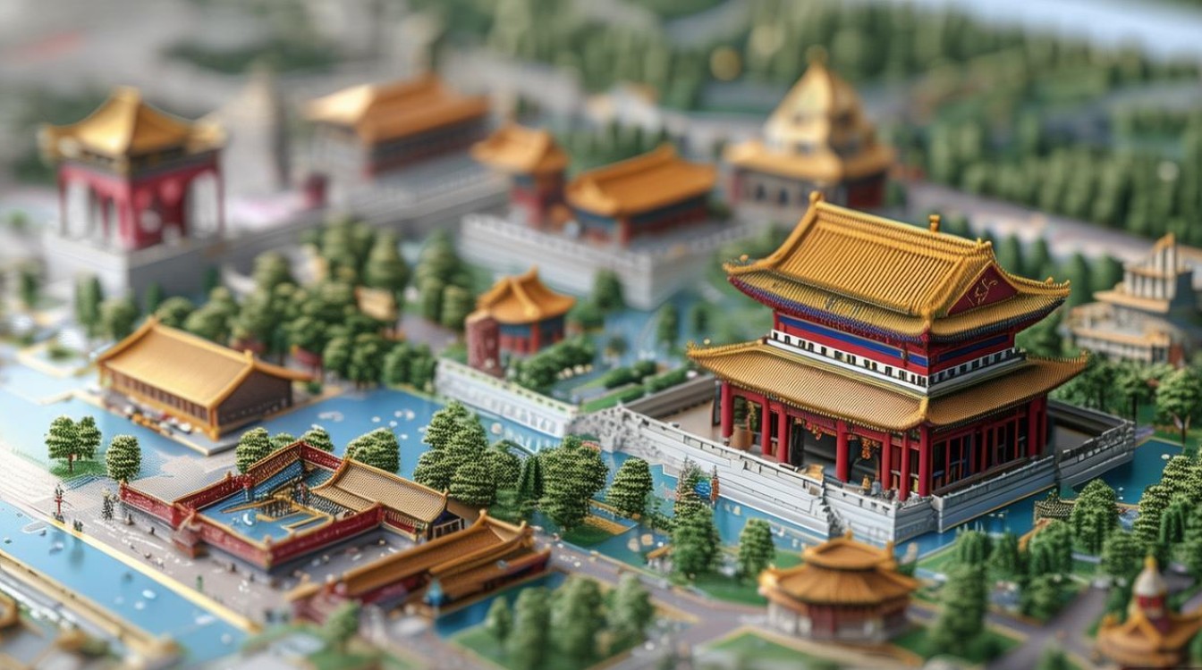 北京旅游景点年票