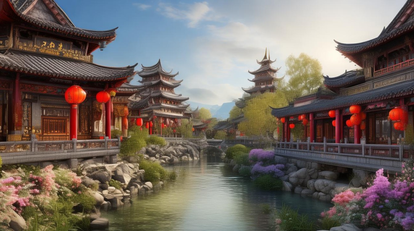 陕西周至旅游景点 陕西周至旅游景点