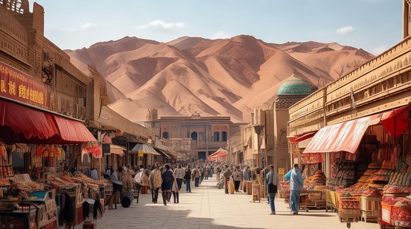 吐鲁番有哪些旅游景点 吐鲁番有哪些旅游景点