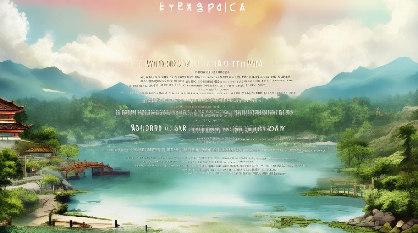 湖北省内的旅游景点