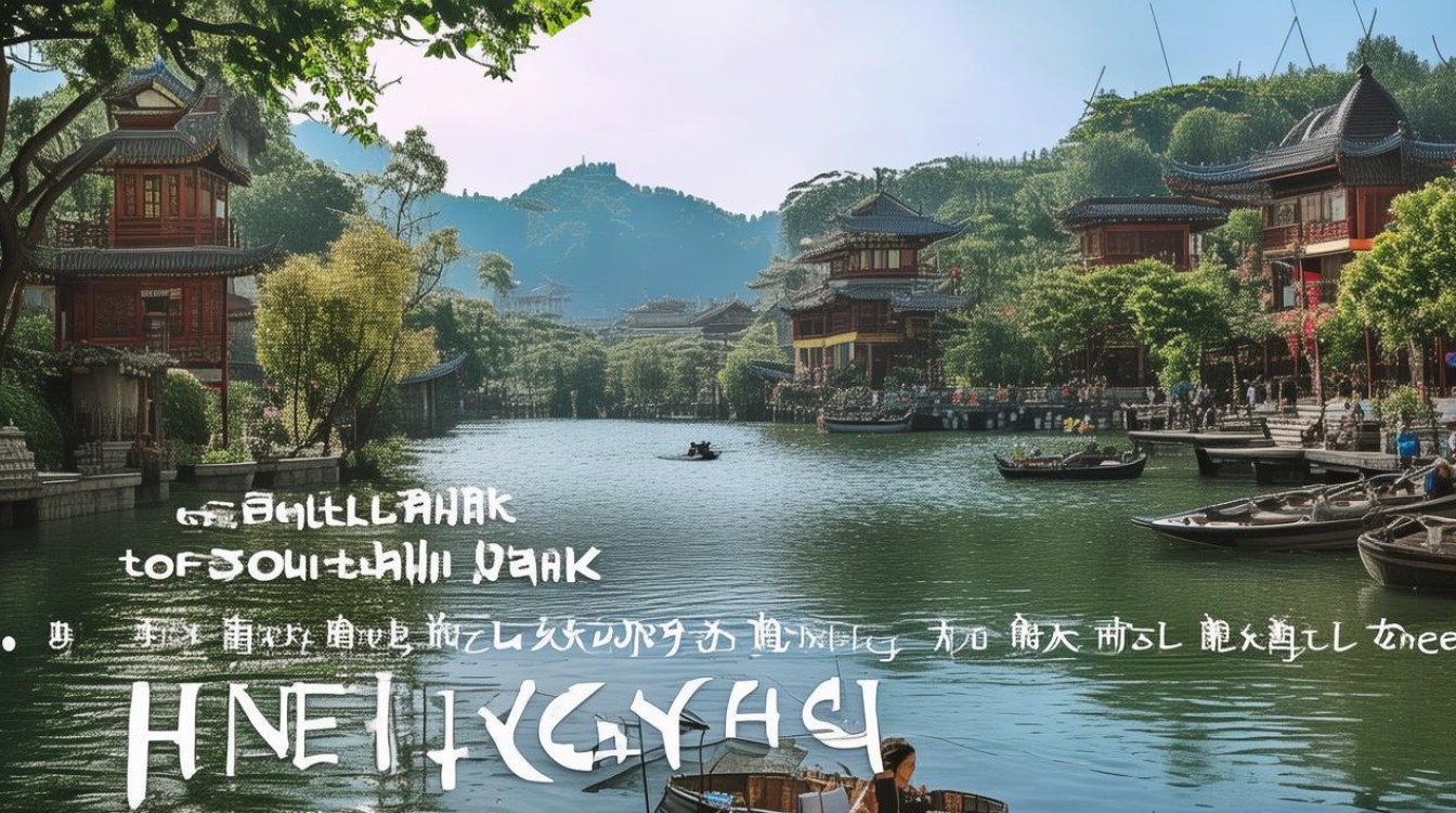 衡阳有什么好玩的景点