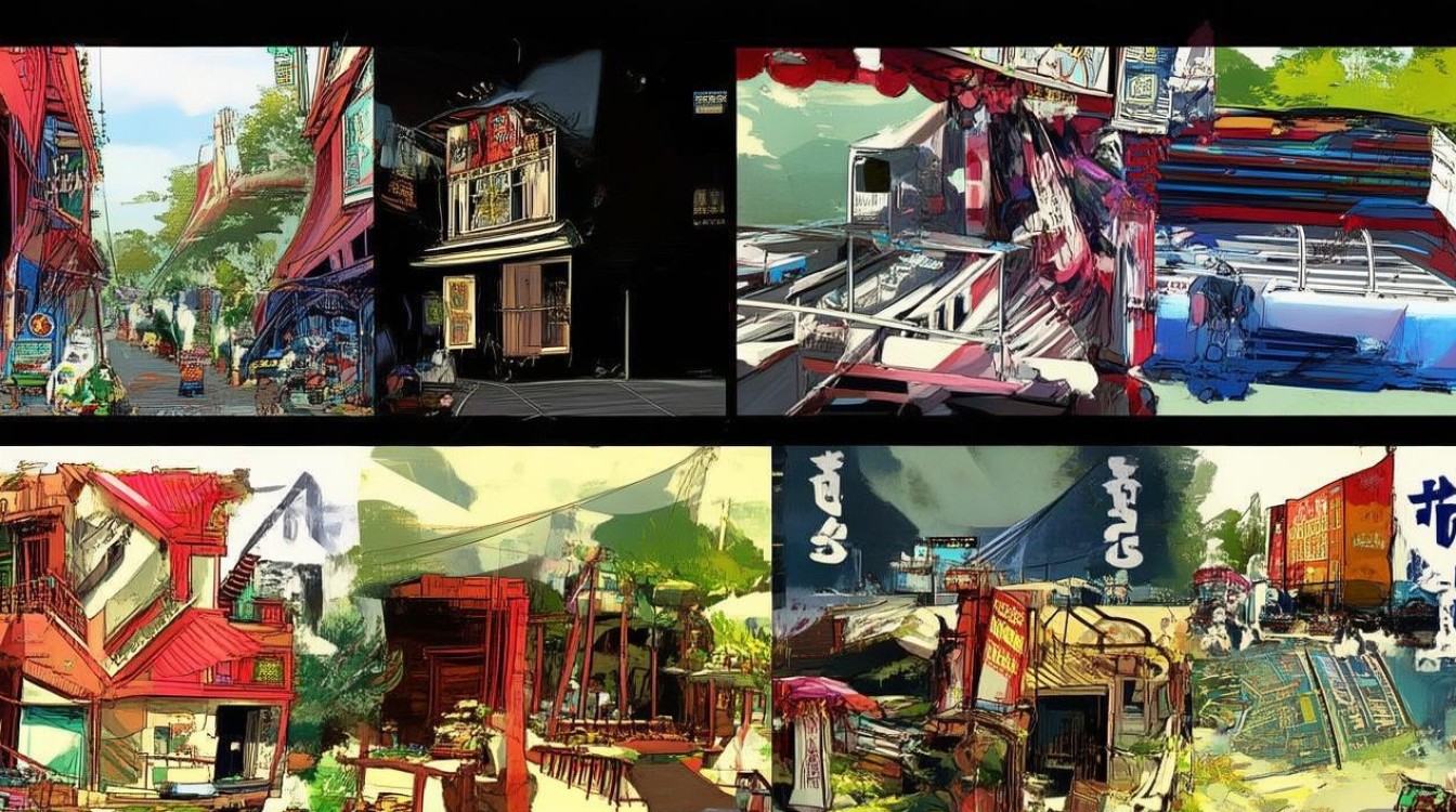 江西有啥好玩的景点