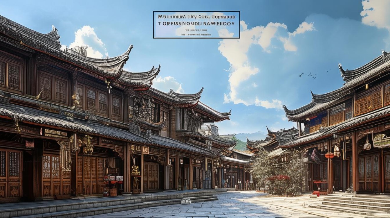 昆明建水旅游景点