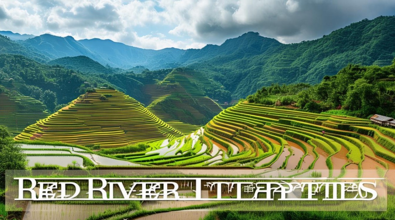 红河梯田旅游景点