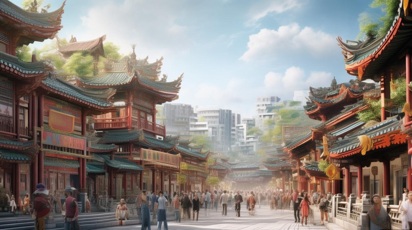 聊城一日游必去景点