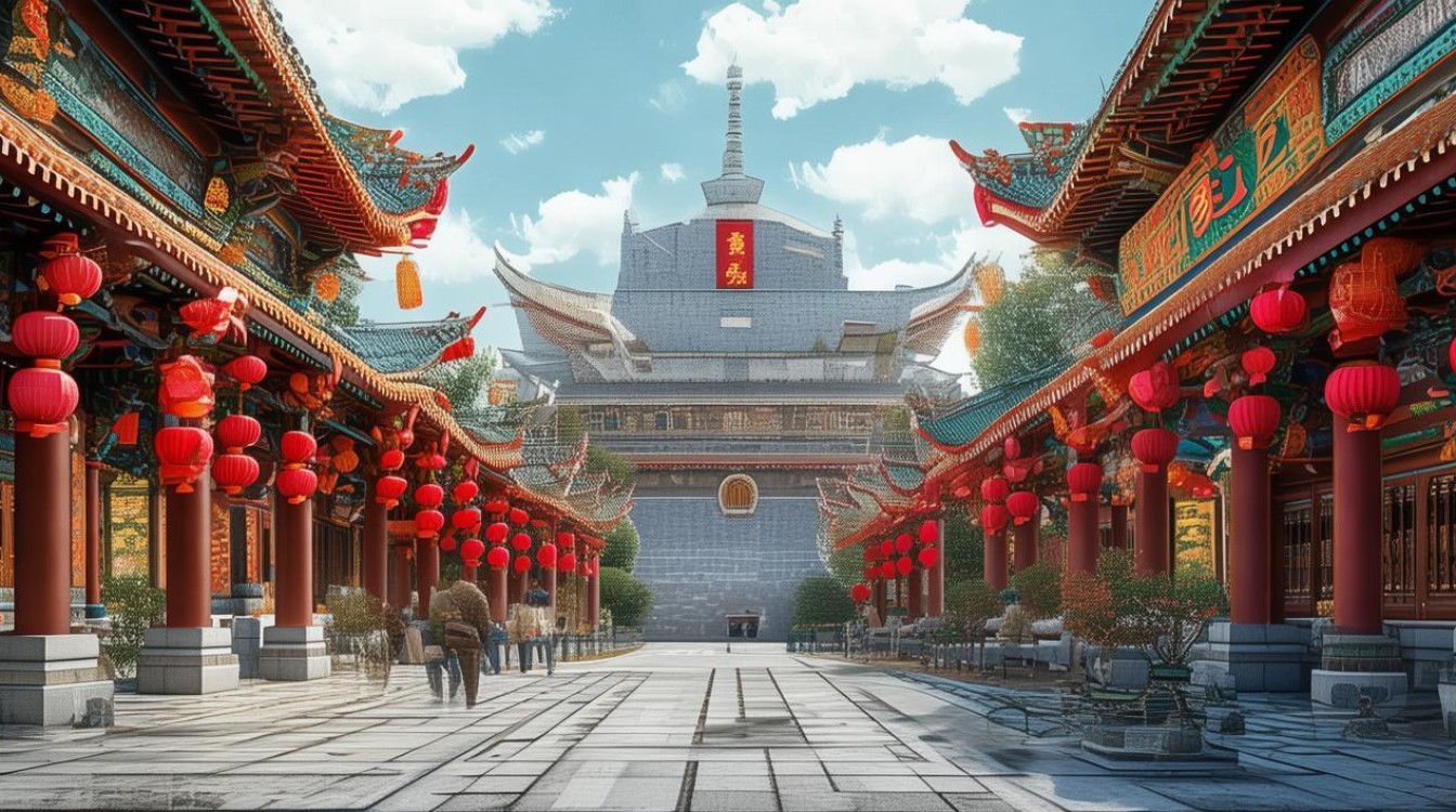 南京二日游必去景点 南京二日游必去景点