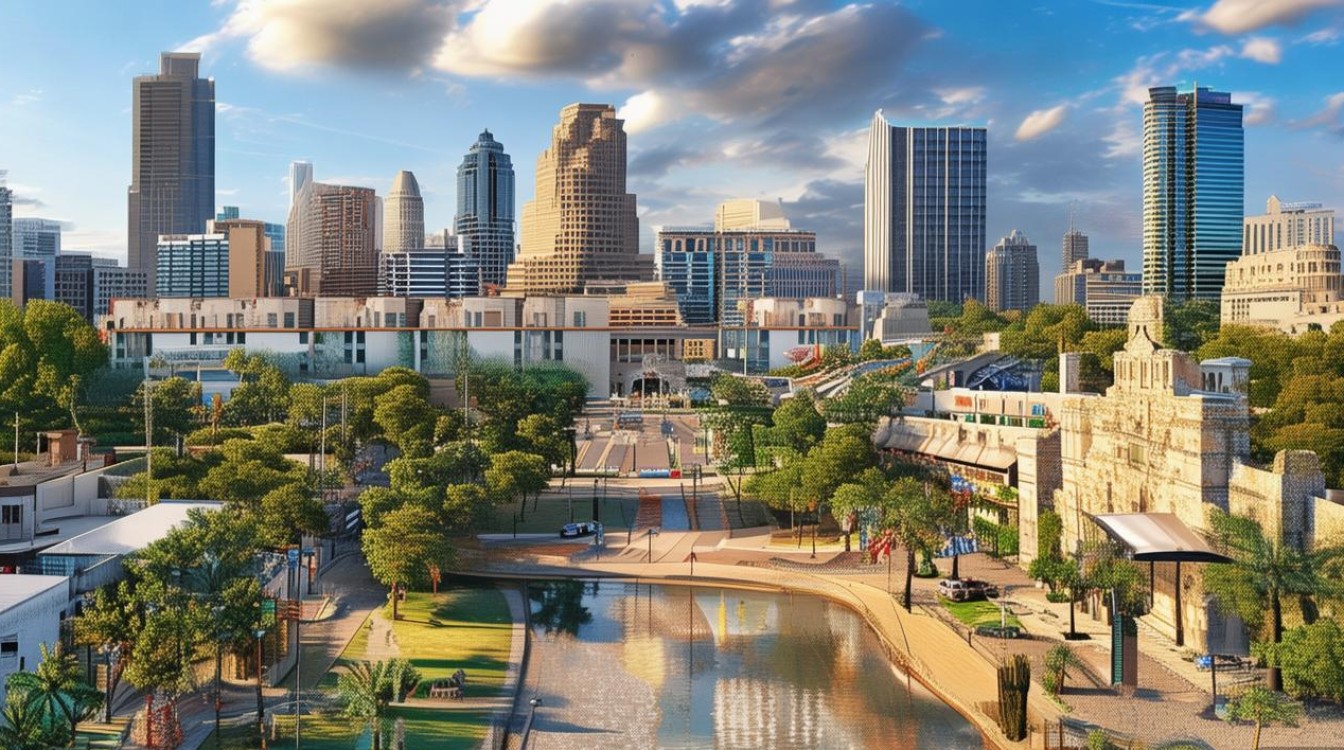 德州有什么旅游景点 德州有什么旅游景点