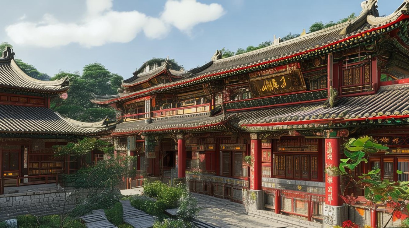 长顺旅游景点有哪些