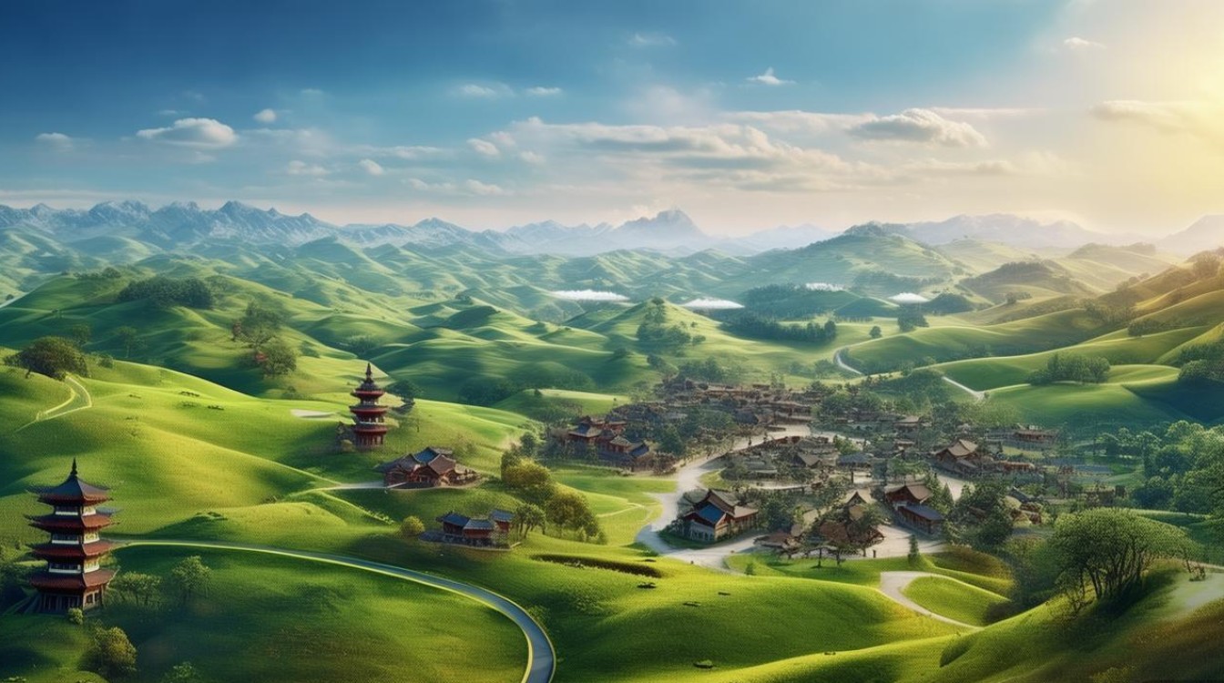 衢州周边自驾游景点