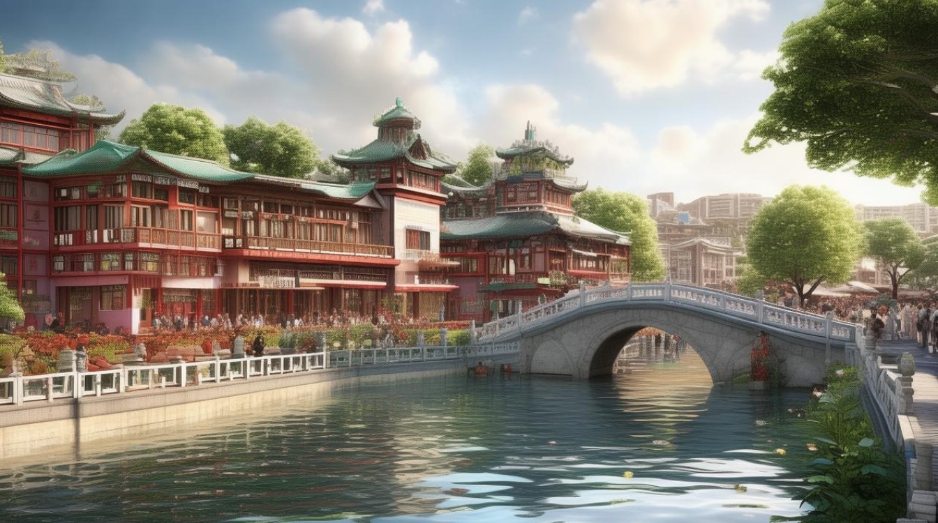 宁波有哪些免费的景点