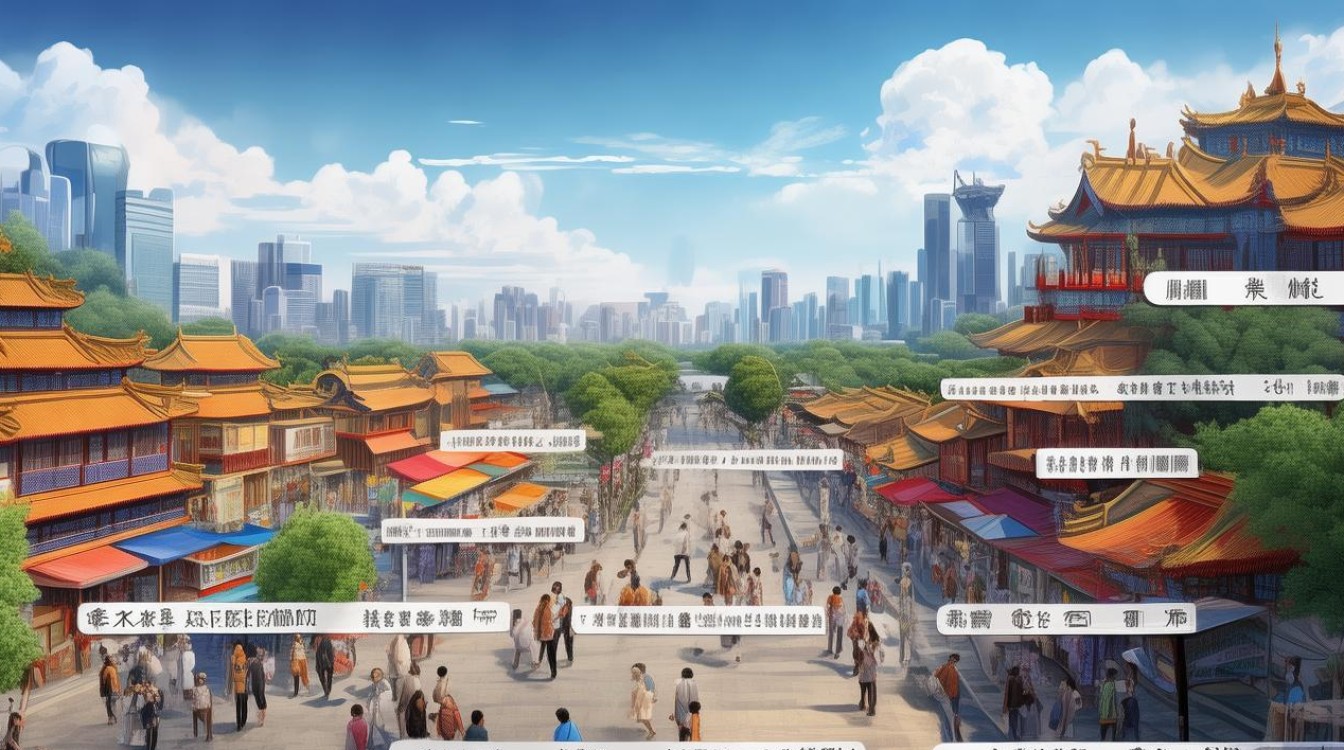 上海奉贤区旅游景点 上海奉贤区旅游景点