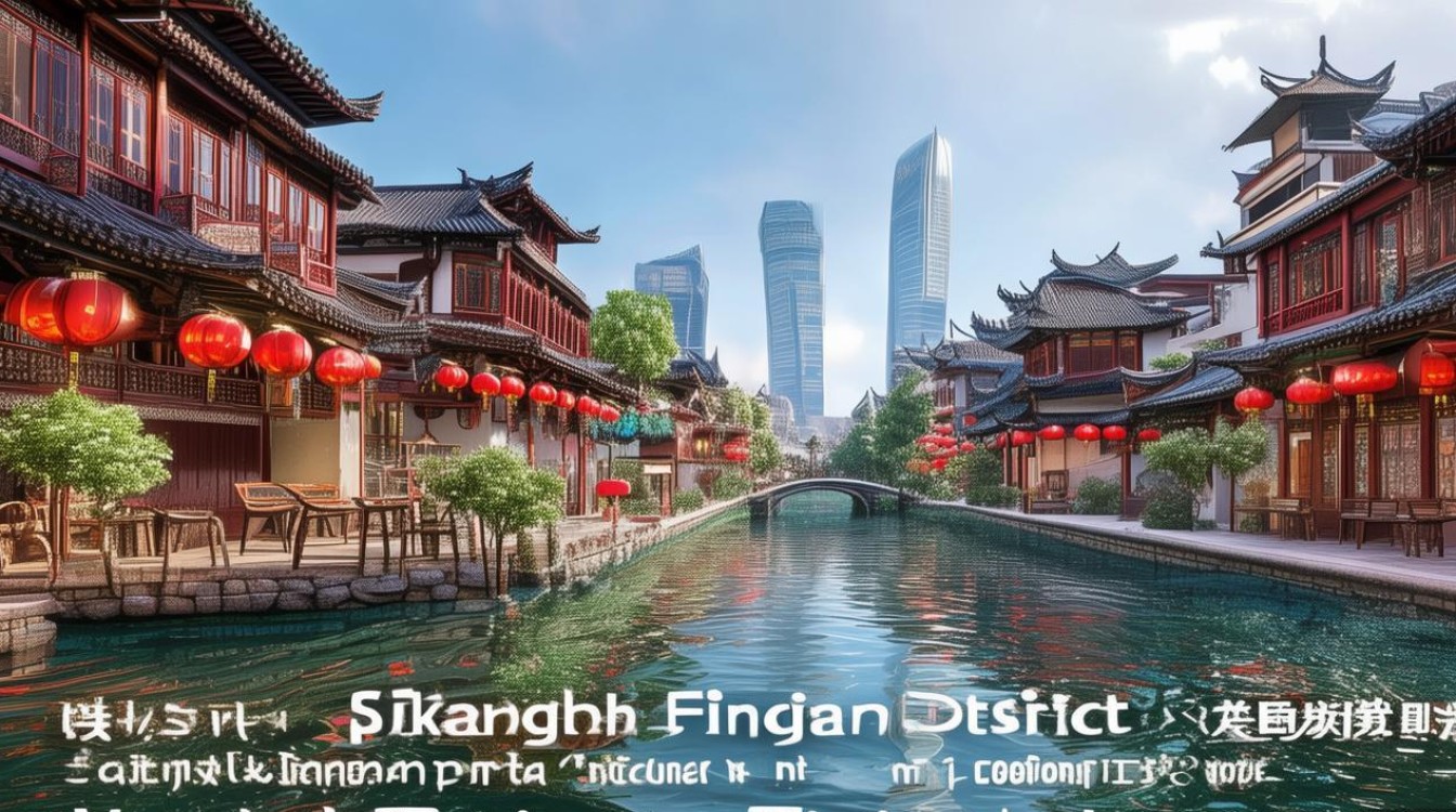 上海奉贤区旅游景点 上海奉贤区旅游景点