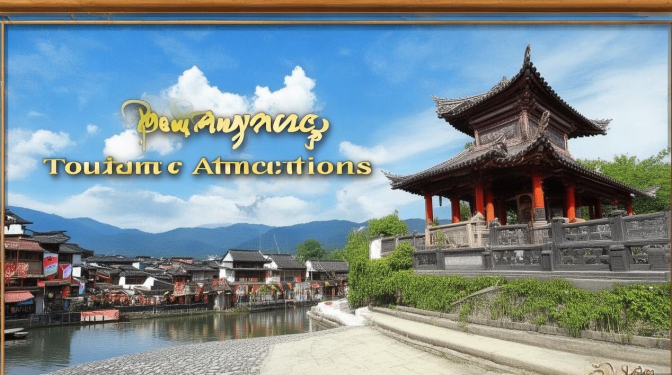 彭阳旅游景点有哪些 彭阳旅游景点有哪些