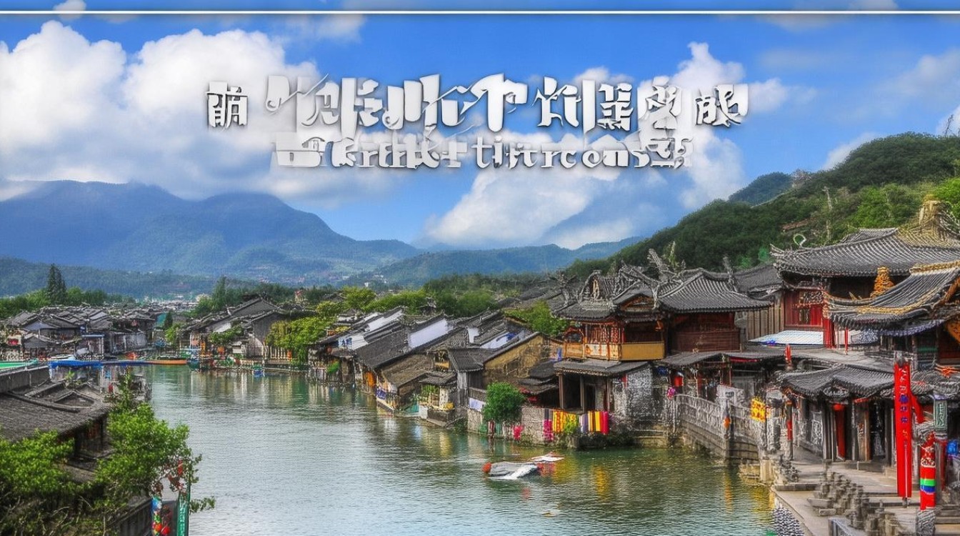 彭阳旅游景点有哪些 彭阳旅游景点有哪些