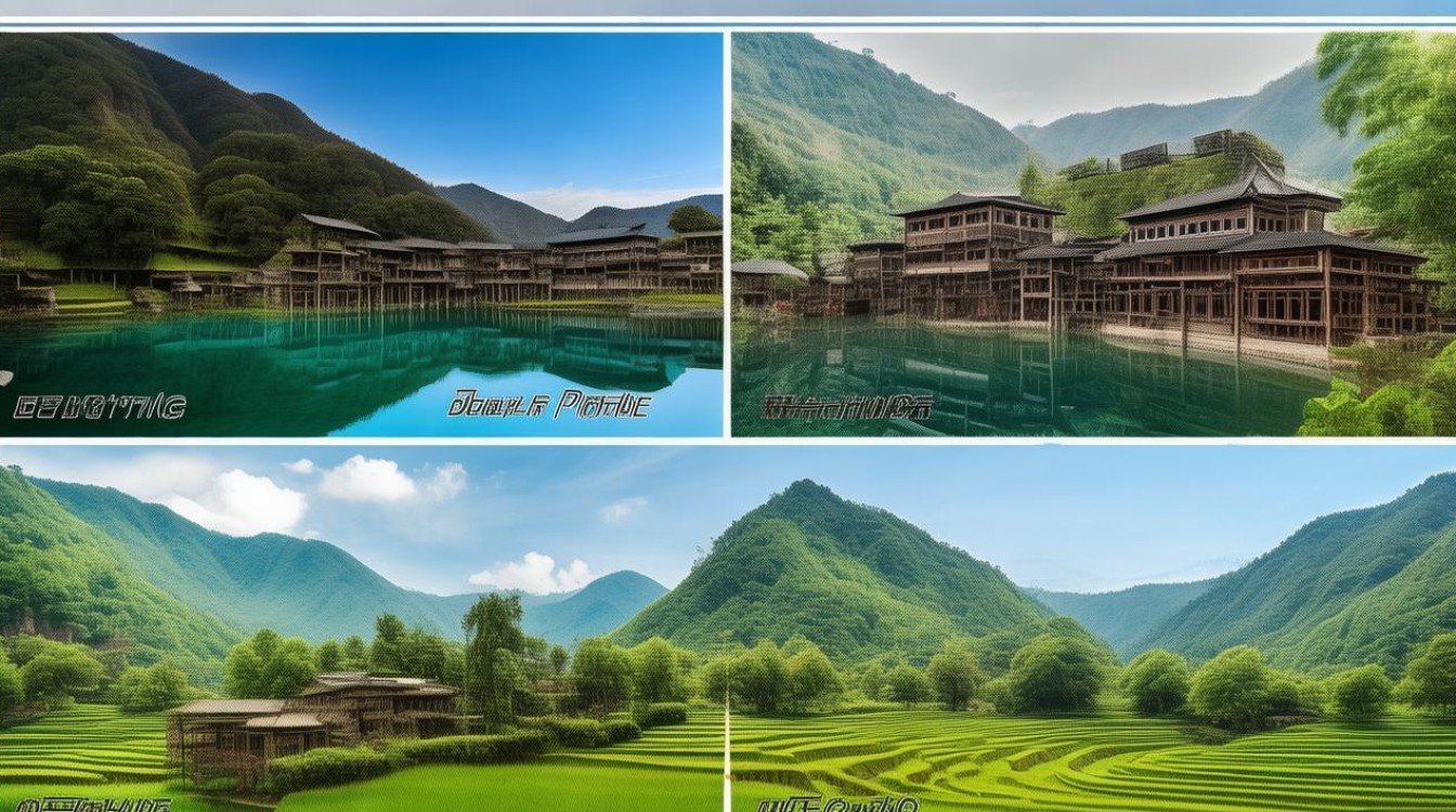 贵定旅游景点有哪些 贵定旅游景点有哪些