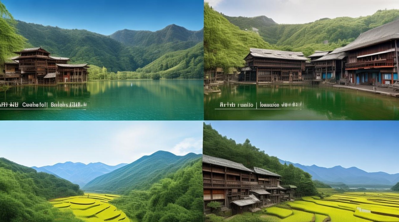 贵定旅游景点有哪些 贵定旅游景点有哪些