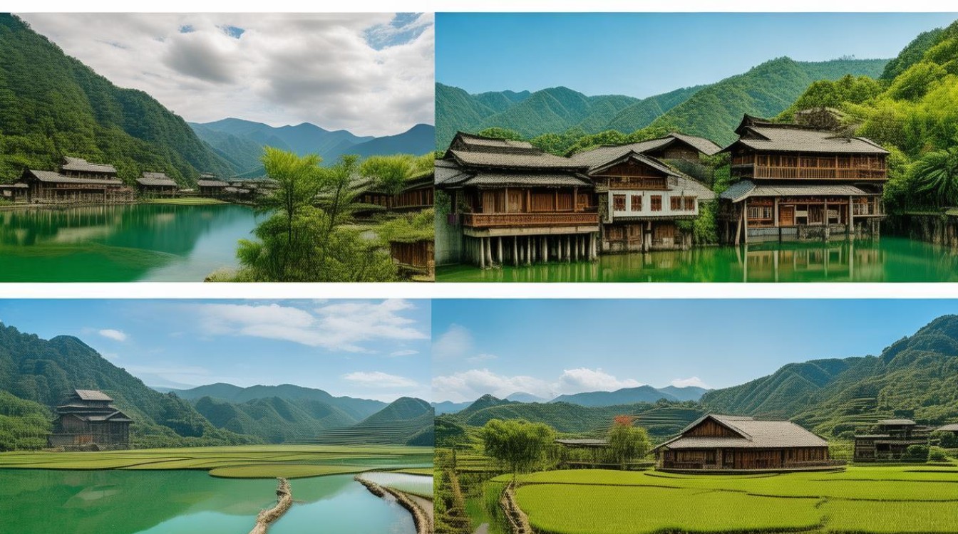 贵定旅游景点有哪些 贵定旅游景点有哪些