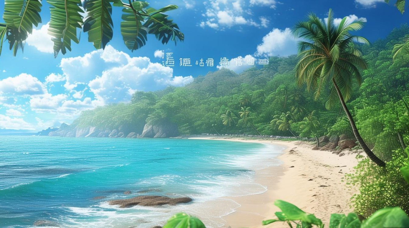 三亚风景区旅游景点 三亚风景区旅游景点