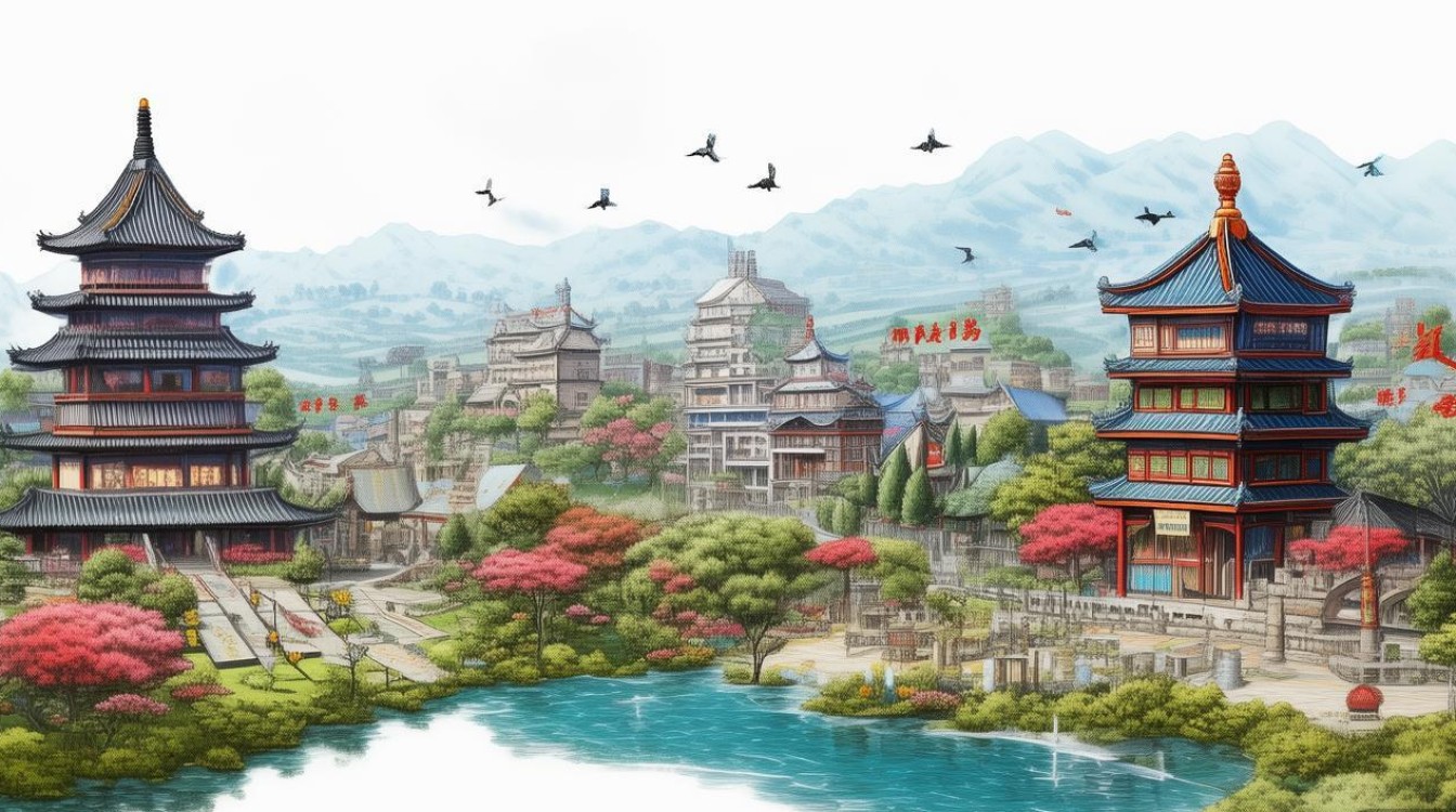 安庆一日游必去景点 安庆一日游必去景点