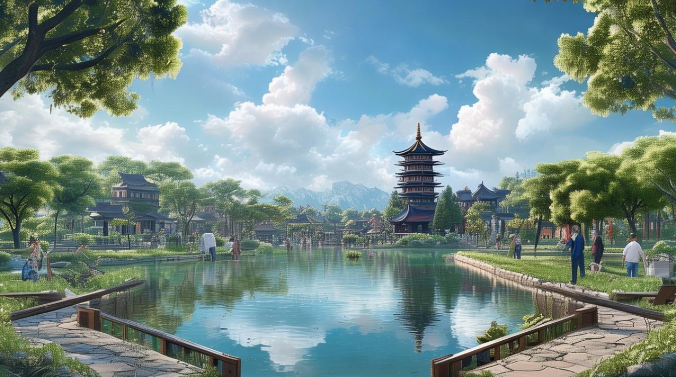 蔡甸旅游景点有哪些 蔡甸旅游景点有哪些