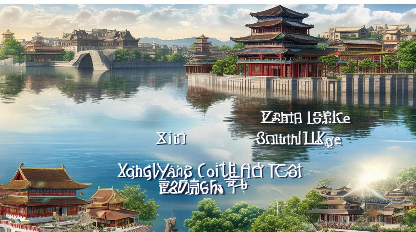 襄阳有什么好玩的景点