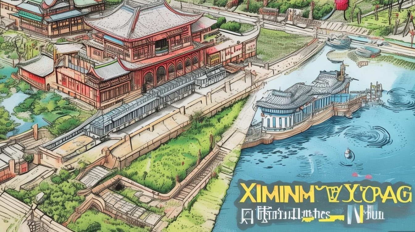 襄阳有什么好玩的景点