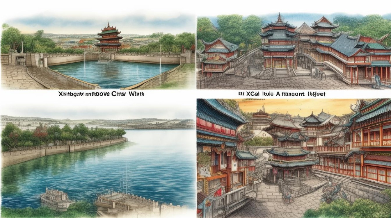 襄阳有什么好玩的景点