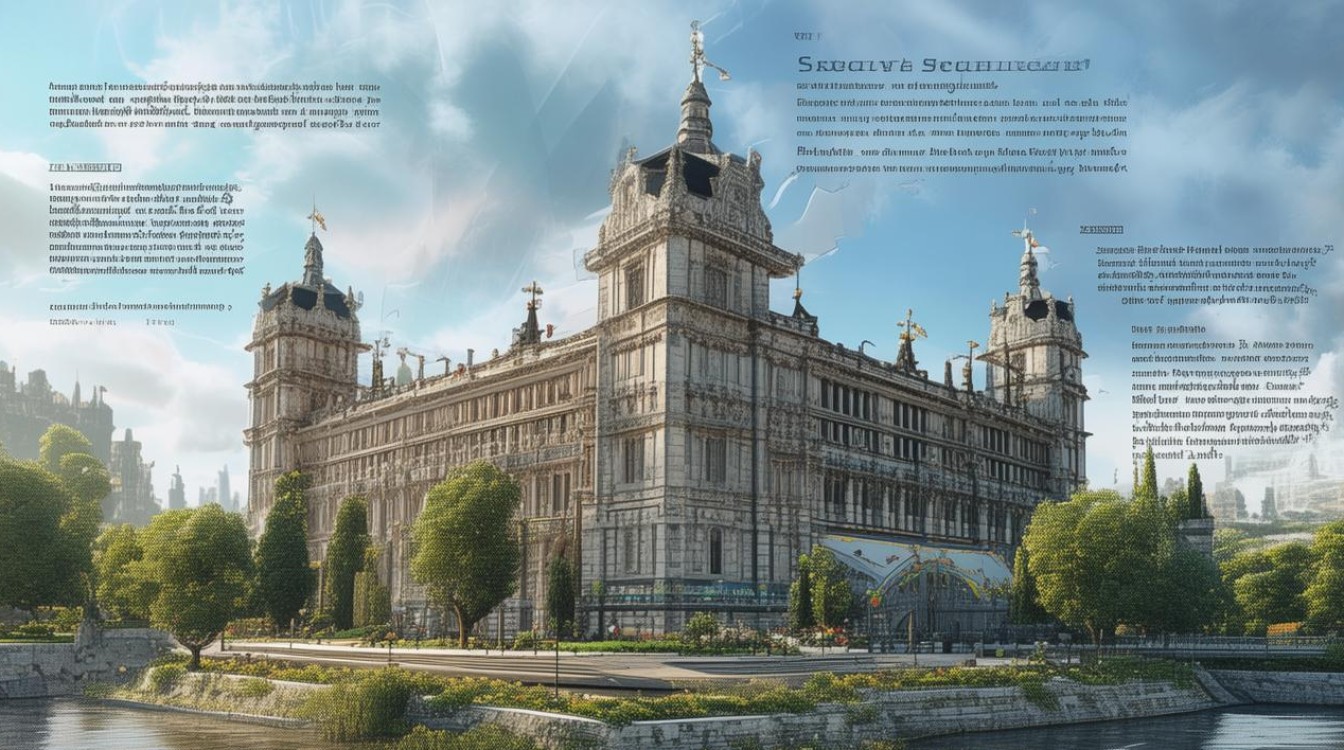 欧洲著名景点介绍