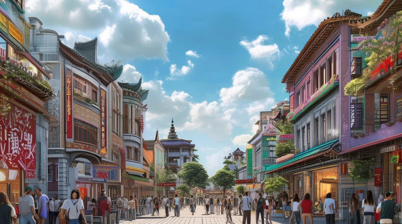 营口旅游必去景点