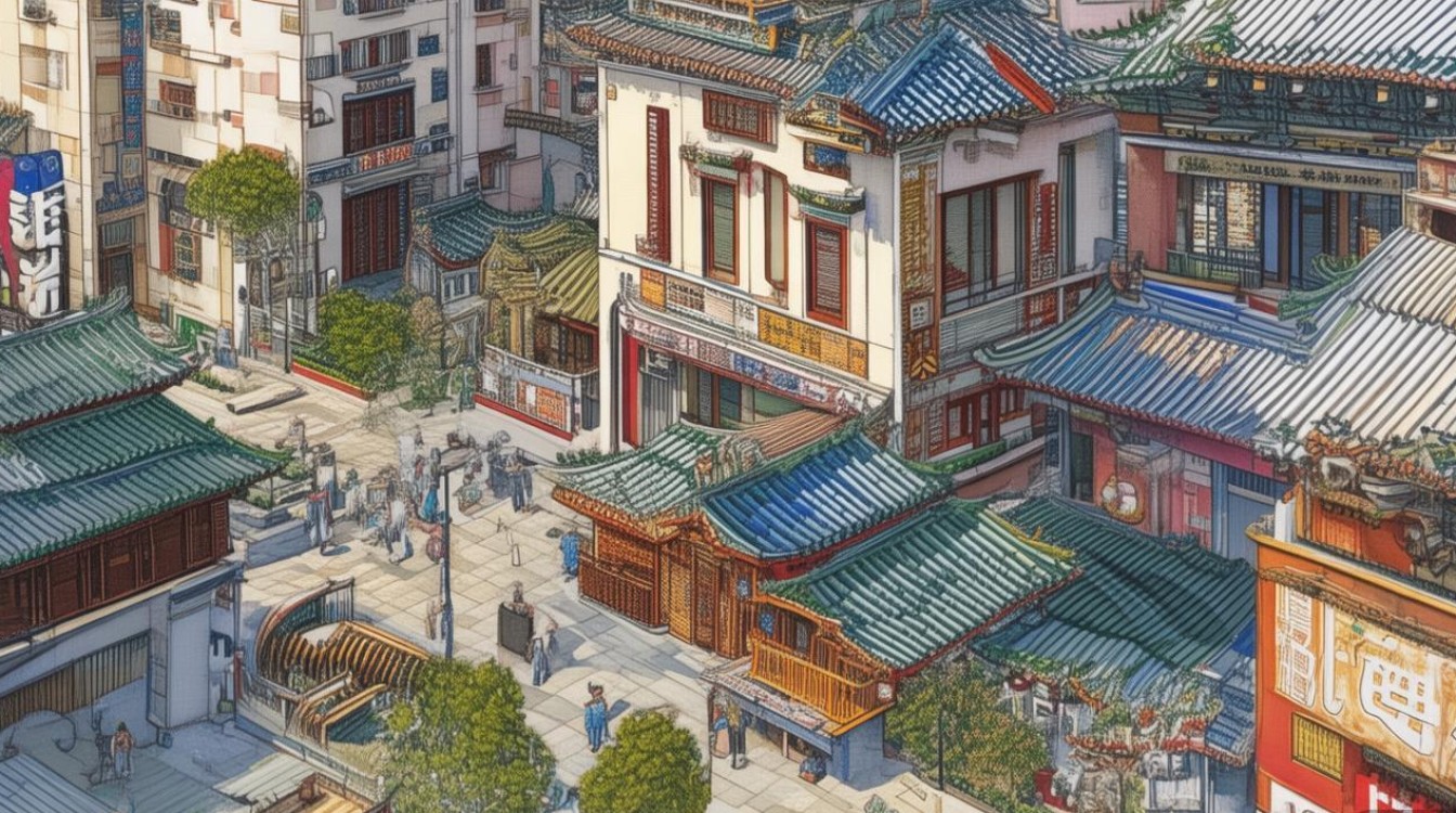 北京丰台区旅游景点