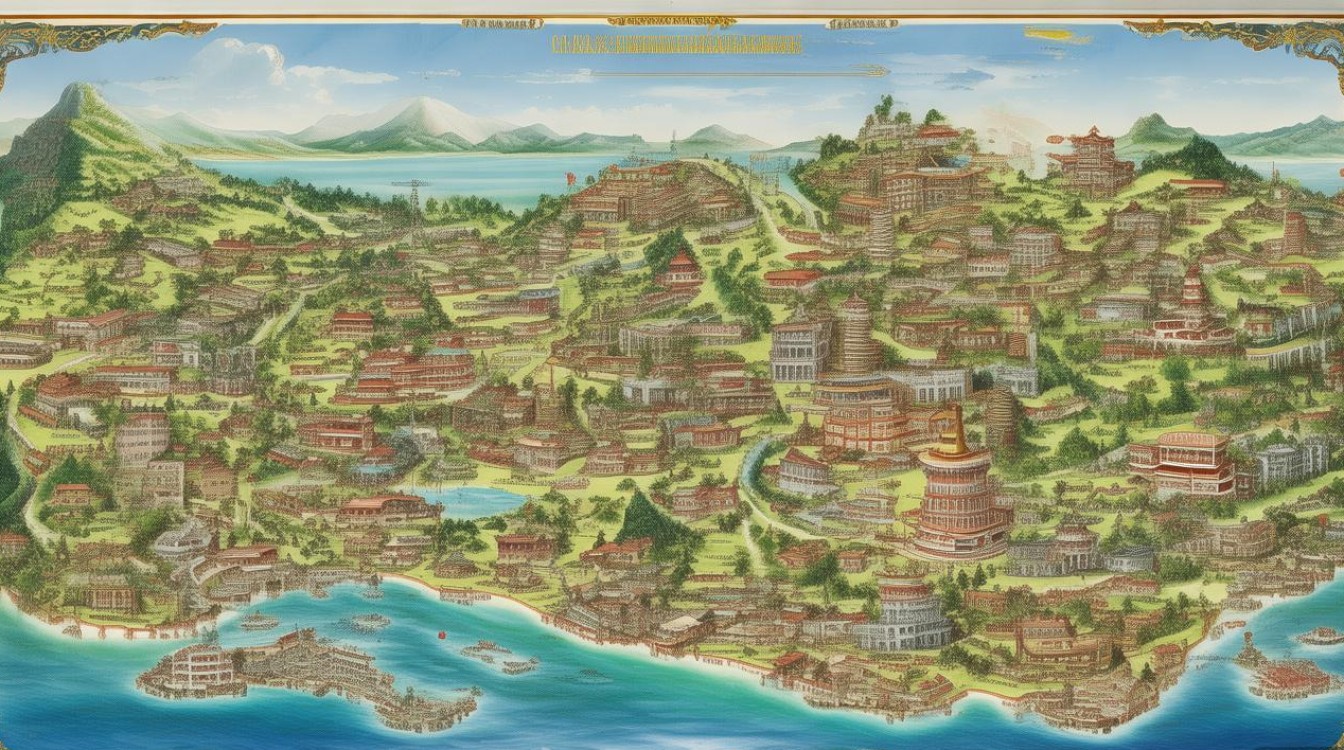 潮汕一日游景点大全 潮汕一日游景点大全