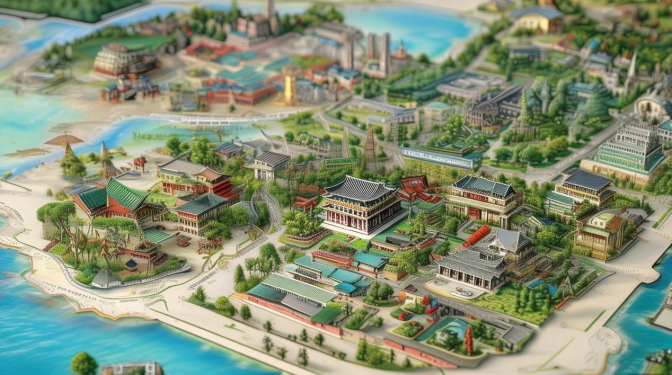 潮汕一日游景点大全 潮汕一日游景点大全