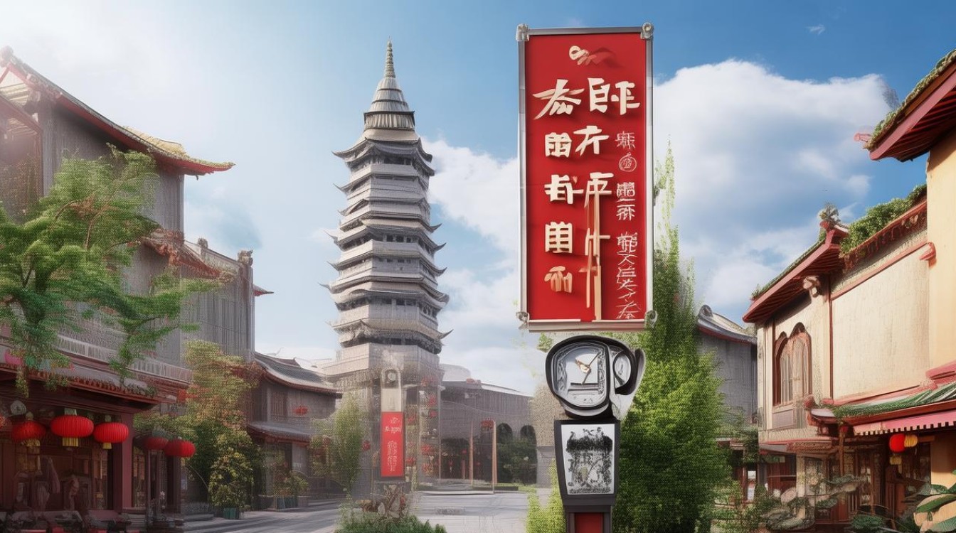 河南郑州旅游景点大全