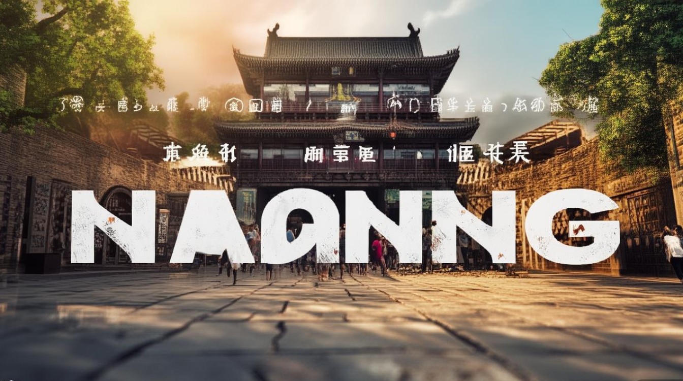 南京游玩景点排行榜 南京游玩景点排行榜