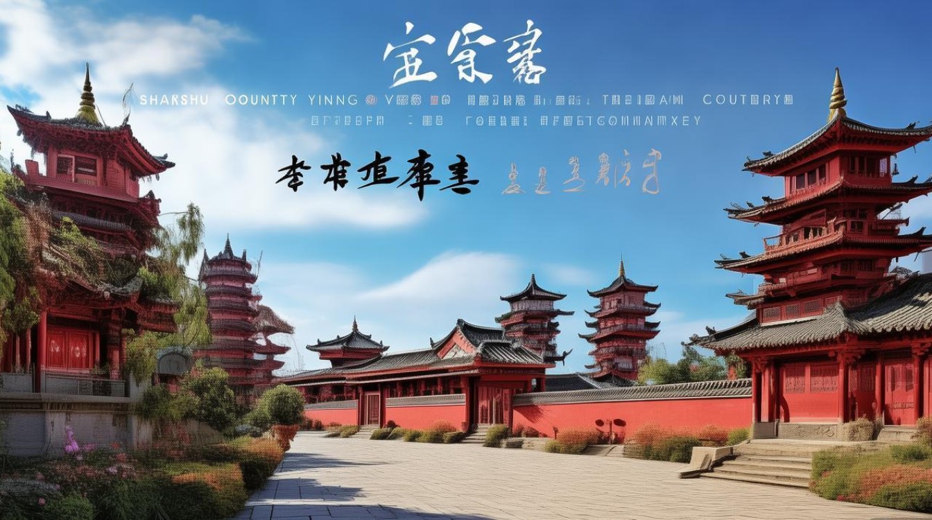 山西应县旅游景点 山西应县旅游景点