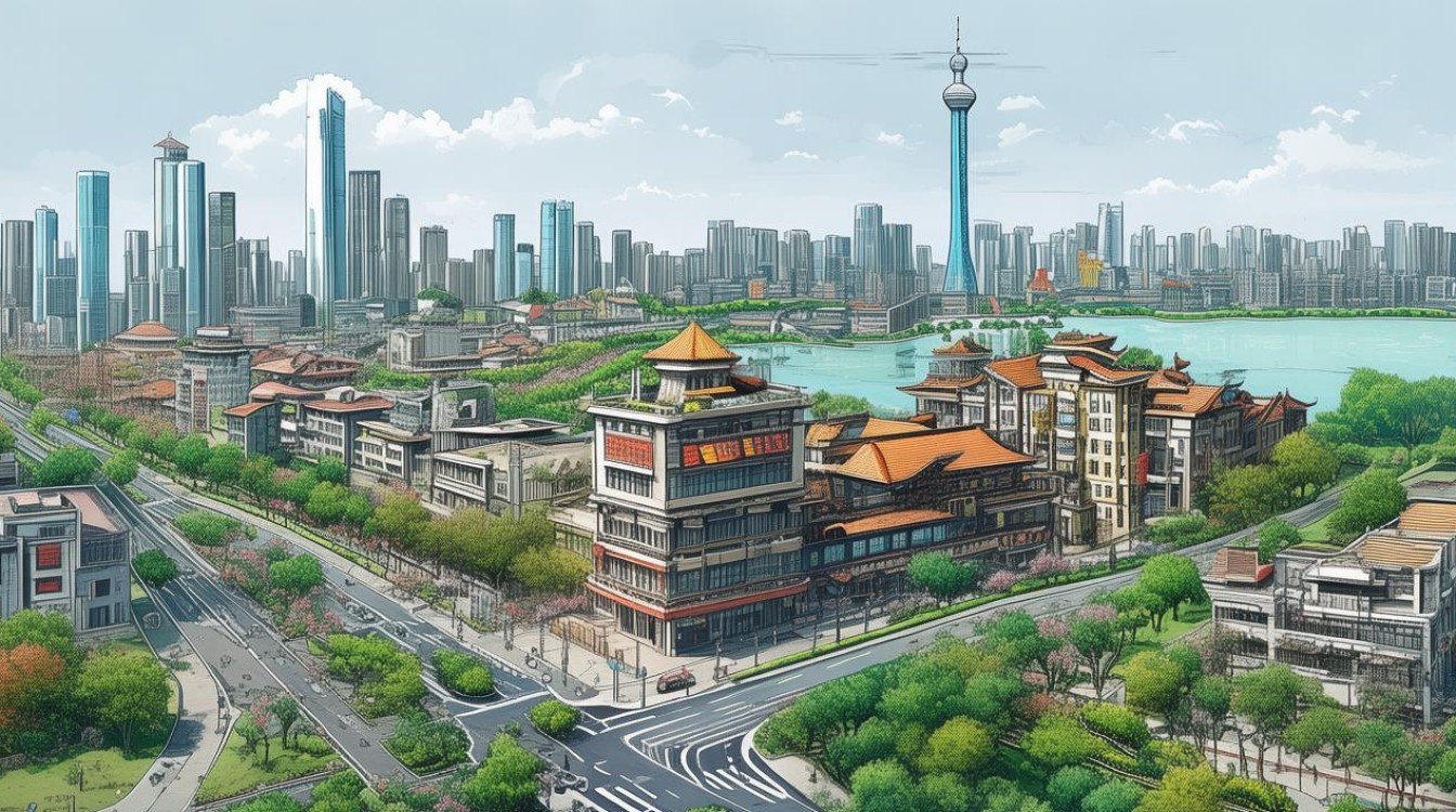 上海宝山周边景点