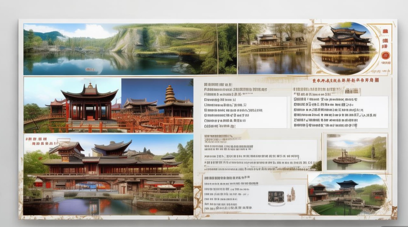 安庆旅游景点排名榜