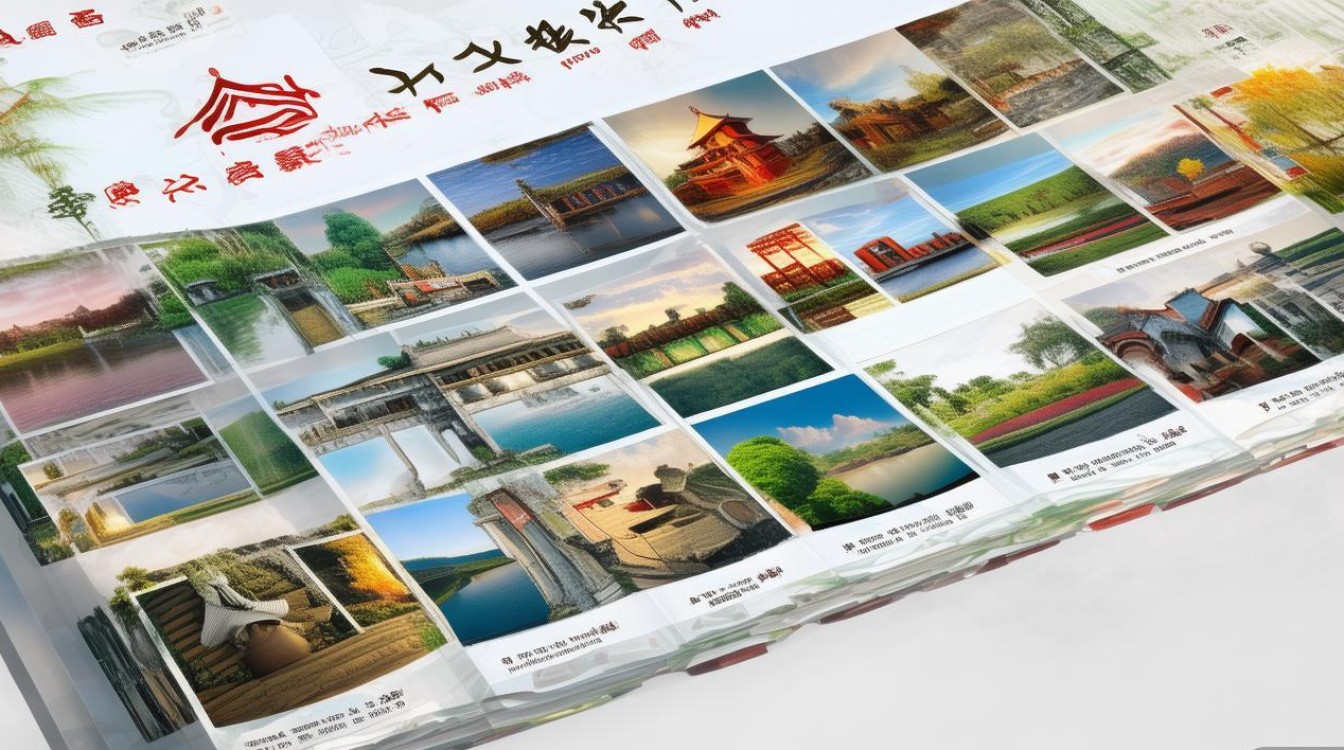 安庆旅游景点排名榜