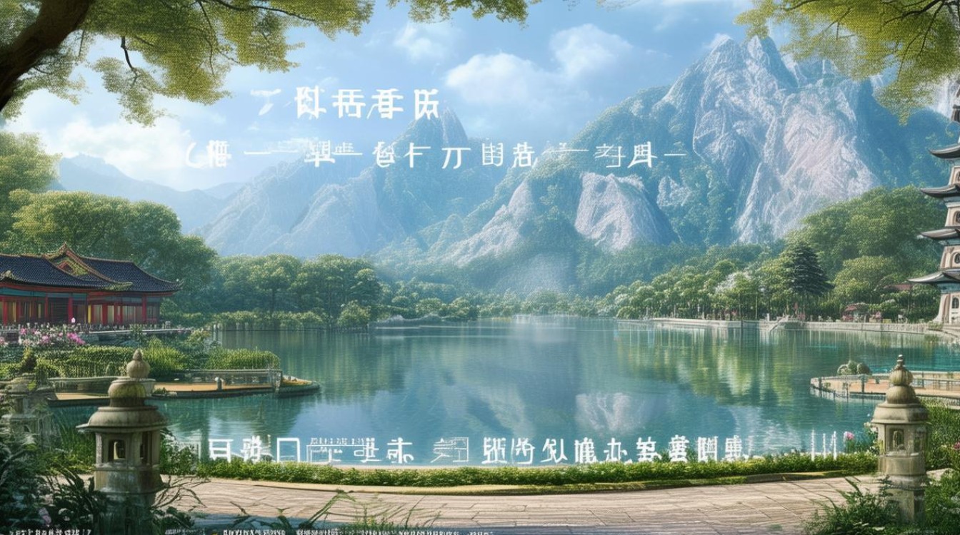 连云港景区有哪些景点