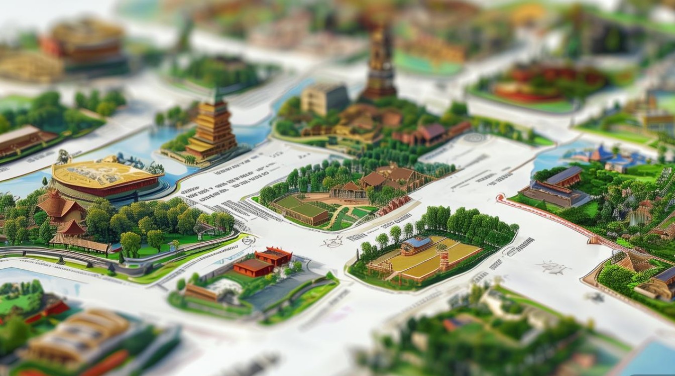 邢台免费旅游景点大全