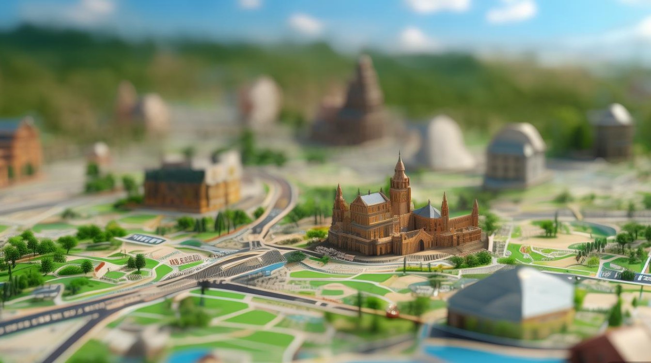 邢台免费旅游景点大全