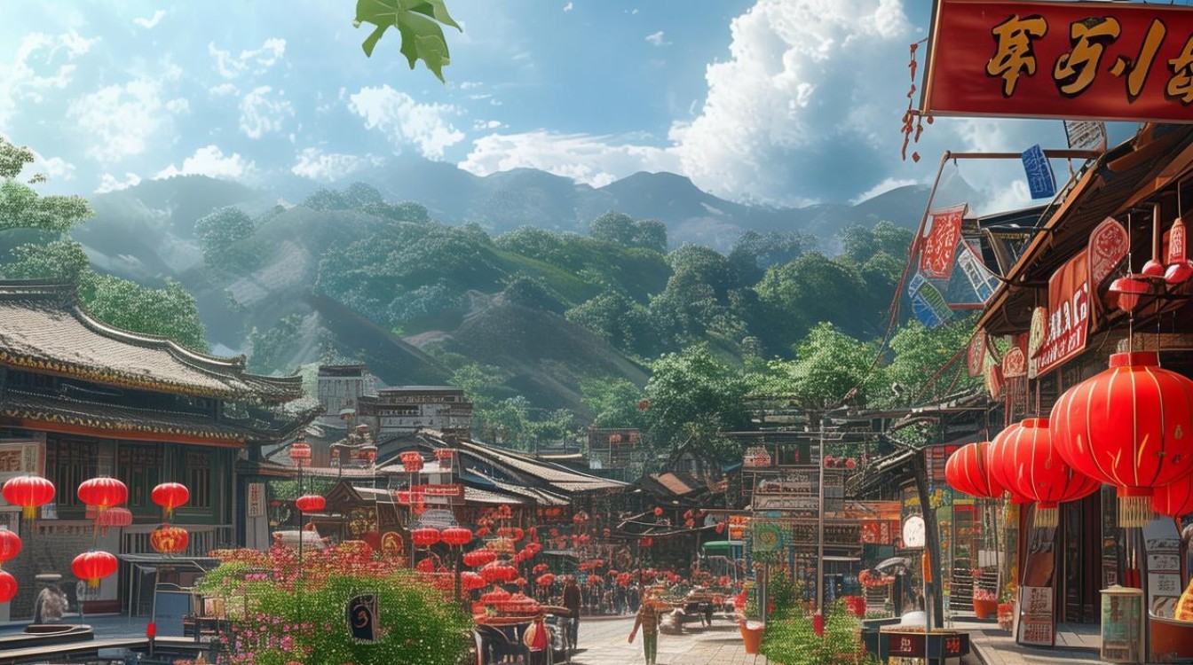 梅州有什么好玩的景点